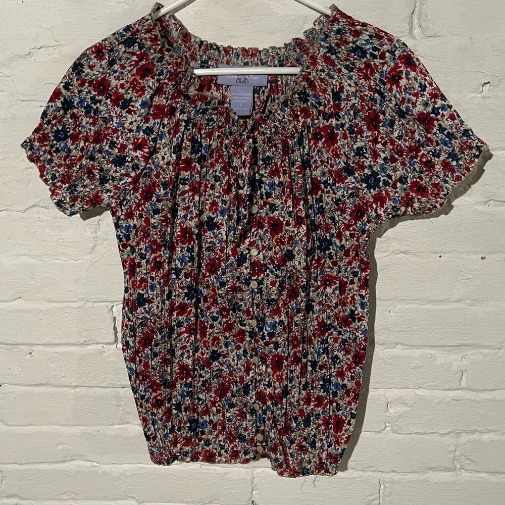 Harmony & Vine Top L